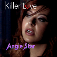 Killer Love by Angie Star