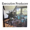 Executive Producer ONLY AVAILABLE UNTIL 8/18