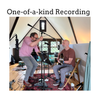 One-of-a-kind Recording