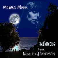Matala Moon - Single Version by The Korgis feat. Marley Davidson