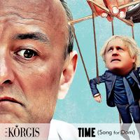 Time (Song for Dom) by The Korgis