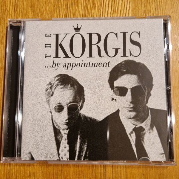 その他 Something About the Korgis [CD] Korgis, The - Something About the Korgis Sound - Amazon.com