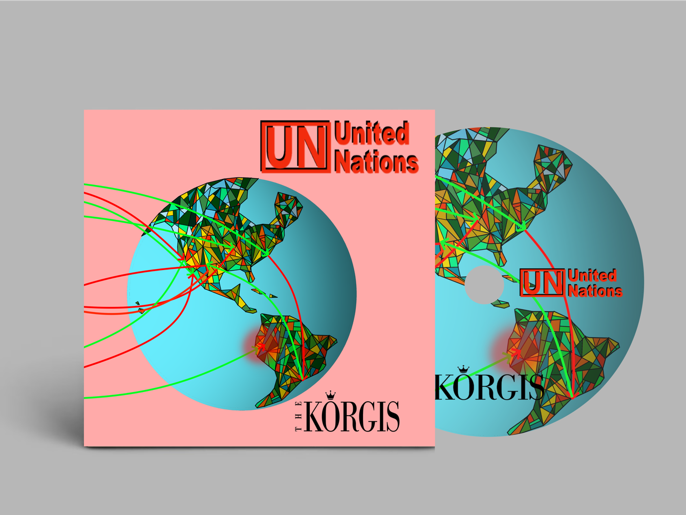 korgis everybody's gotta learn sometime