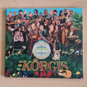 その他 Something About the Korgis [CD] The Korgis - Greatest Hits | eBay