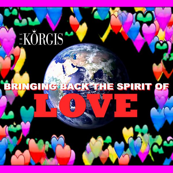 The Korgis - Store