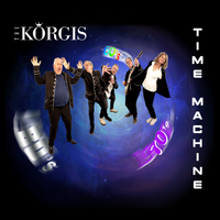 The Korgis Time Machine