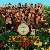 Kool Hits, Kuriosities & Kollaborations by The Korgis