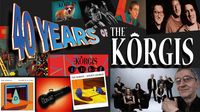  POSTPONED - 40 Years of The Korgis - Live in The Netherlands!