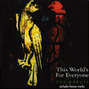 This World's For Everyone: CD