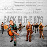 The Korgis Back in the 80's