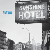 Sunshine Hotel: CD