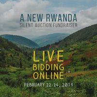 A New Rwanda Documentary Film Fundraising