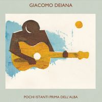Pochi Istanti Prima Dell'Alba: CD