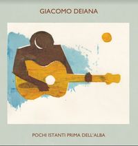 Pochi Istanti Prima Dell'Alba: CD