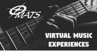 MATS Virtual Music Experience ft. J&J Holler