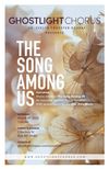 The Song Among Us (Live Recording)