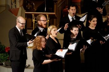 Germany, 2015, 14th International Chamber Choir Competition Marktoberdorf
