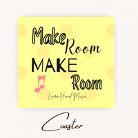 Coaster "Make Room"
