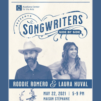 Songwriters Side by Side presented by ACA