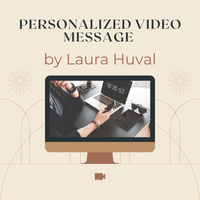 Video Message (30 Seconds)