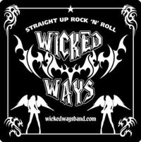 Wicked Ways back at NICOS