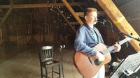 Canceled - Rooted Acoustic Barn Raising 5K Race