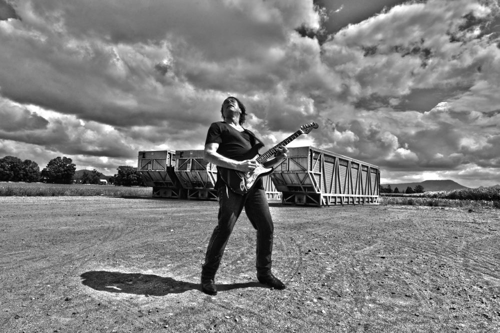 Deja Vu Promotions A Tribute to the Late Brad Johns