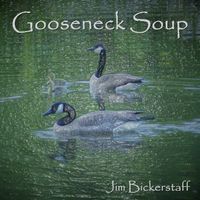 Gooseneck Soup   LISTEN FREE NOW! Prices listed are for downloads. by Jim Bickerstaff