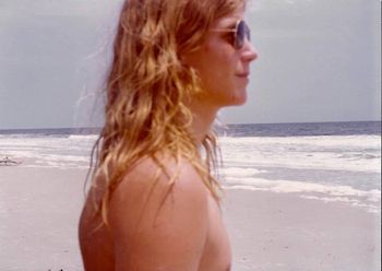 Fernandina Beach, FL ~ 1974
