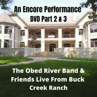 Encore Performance DVD Collector Set
