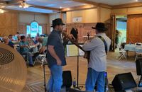 The Obed River Band & Friends live from Buck Creek Ranch
