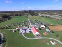 The Crab Orchard Christian Church Fall Festival