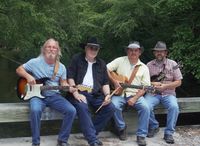 The Obed River Band live from Buck Creek Ranch