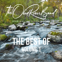 The Best of The Obed River Band, Volume 1: CD