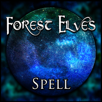 Spell by Forest Elves