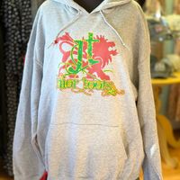 Junior Toots Hoodie 