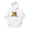 Junior Toots Logo Hoodie 