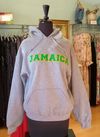 Jamaica Hoodie