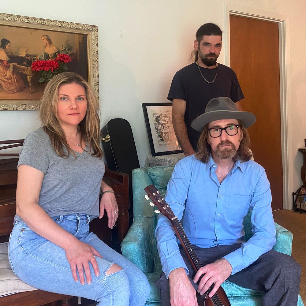 Ruark Band Photo