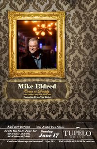Mike Eldred at Tupelo Grille Lounge