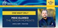 Mike Eldred - The Tenor Moments