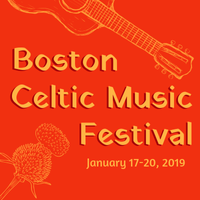 Liz teaches at the 16th Annual Boston Celtic Musical Festival!