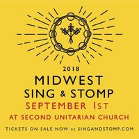 Chicago: Midwest Sing & Stomp