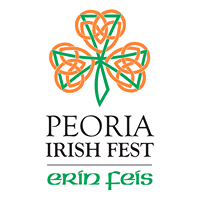 Peoria Irish Fest, Pauline Conneely, Liz Carroll, Troy MacGillivray and Mick Conneely: Here Meets There