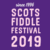 Liz Teaches: Edinburgh, Scotland, Scots Fiddle Festival 2019