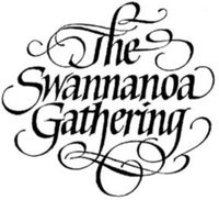 Liz teaches at The Swannanoa Gathering's Celtic Week