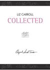 Collected, the book - 1 copy, US domestic shipping