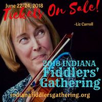 The 46th Annual Indiana Fiddlers' Gathering