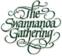 Liz teaches in North Carolina - Celtic Week at The Swannanoa Gathering!