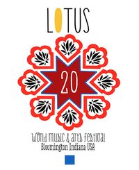 Lotus World Music & Arts Festival